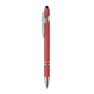 Stylo en aluminium recyclé - SIPARO 4