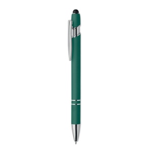 Stylo en aluminium recyclé - SIPARO 9