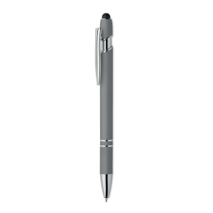 Stylo en aluminium recyclé - SIPARO 7