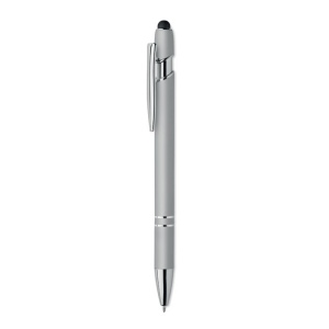 Stylo en aluminium recyclé - SIPARO 6