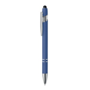 Stylo en aluminium recyclé - SIPARO 8