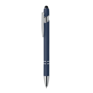 Stylo en aluminium recyclé - SIPARO 3