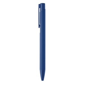 Stylo à bille en alu recyclé - ESCRI 18