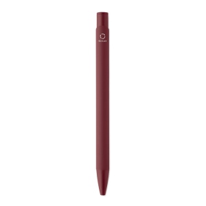 Stylo à bille en alu recyclé - ESCRI 20