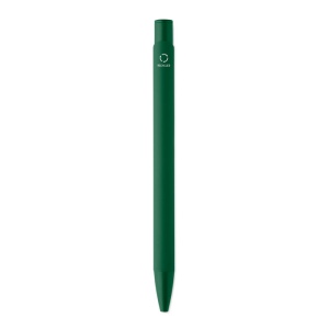 Stylo à bille en alu recyclé - ESCRI 25