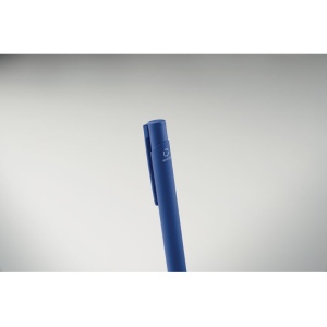 Stylo à bille en alu recyclé - ESCRI 30