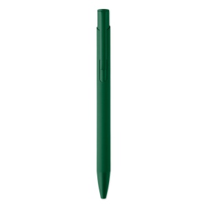 Stylo à bille en alu recyclé - ESCRI 13