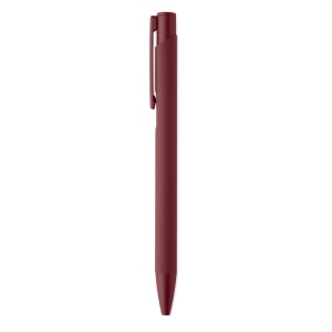 Stylo à bille en alu recyclé - ESCRI 14