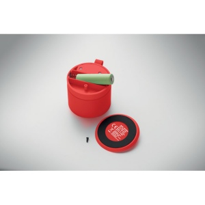 Haut-parleur 5.1 sans fil - RECAR 36