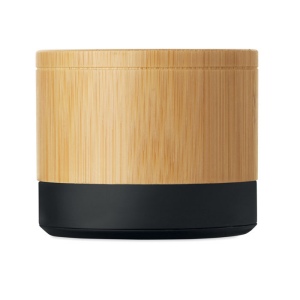Haut-parleur 5.1 sans fil - RECAR BAMBOO 6