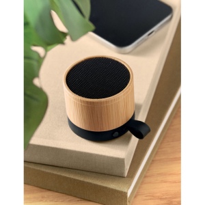 Haut-parleur 5.1 sans fil - RECAR BAMBOO 7