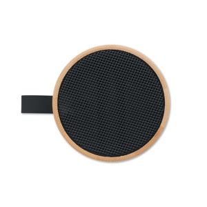 Haut-parleur 5.1 sans fil - RECAR BAMBOO 8
