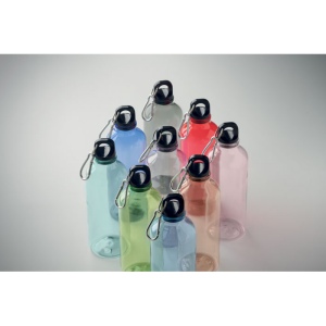 Bouteille RPET 500ml - MOSS RE500 20