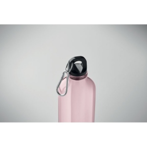 Bouteille RPET 500ml - MOSS RE500 25