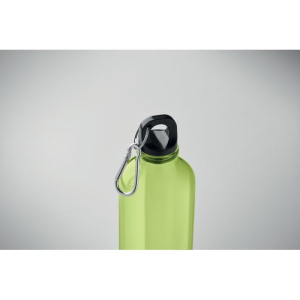 Bouteille RPET 500ml - MOSS RE500 26