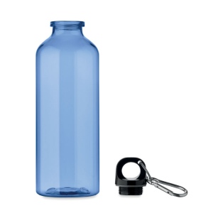 Bouteille RPET 500ml - MOSS RE500 12