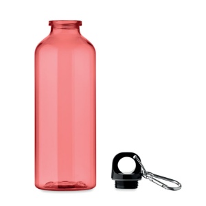 Bouteille RPET 500ml - MOSS RE500 13