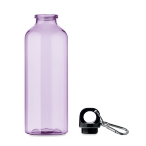 Bouteille RPET 500ml - MOSS RE500 16