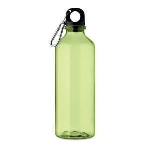 Bouteille RPET 500ml - MOSS RE500 8