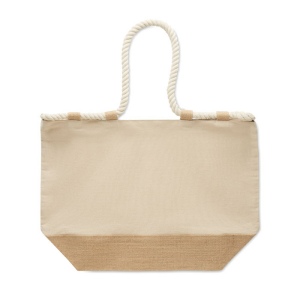 Sac de plage en toile - MAKENKE 3