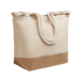 Sac de plage en toile - MAKENKE