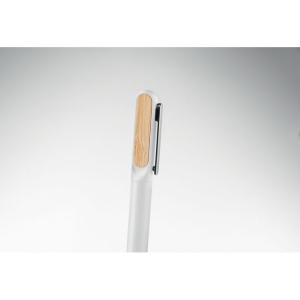Stylo à bille twist - ALUBA 26