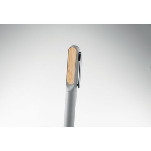 Stylo à bille twist - ALUBA 27