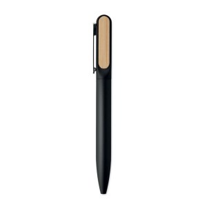 Stylo à bille twist - ALUBA 12