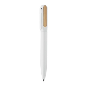 Stylo à bille twist - ALUBA 4