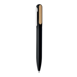 Stylo à bille twist - ALUBA 2