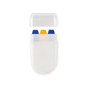 Bâton de maquillage drapeau    MO2807- - CHEER 19