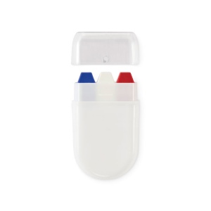 Bâton de maquillage drapeau    MO2807- - CHEER 23