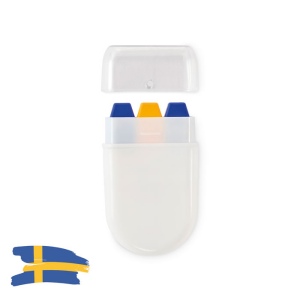 Bâton de maquillage drapeau    MO2807- - CHEER 12