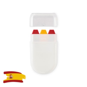 Bâton de maquillage drapeau    MO2807- - CHEER 13
