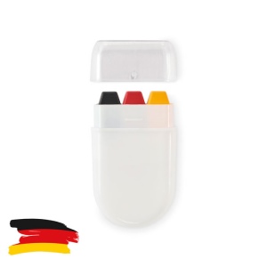 Bâton de maquillage drapeau    MO2807- - CHEER 15