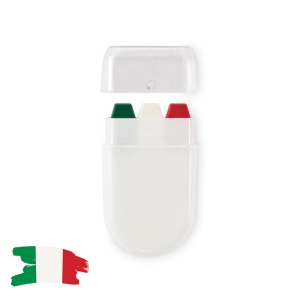 Bâton de maquillage drapeau    MO2807- - CHEER 16