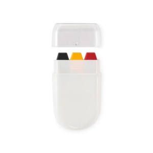 Bâton de maquillage drapeau    MO2807- - CHEER 18