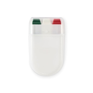 Bâton de maquillage drapeau    MO2807- - CHEER 8