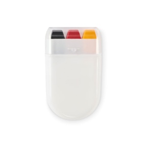 Bâton de maquillage drapeau    MO2807- - CHEER 7