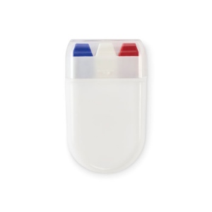 Bâton de maquillage drapeau    MO2807- - CHEER 9