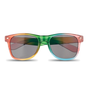 Lunettes de soleil UV400 - BOREA 3