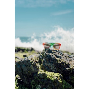 Lunettes de soleil UV400 - BOREA 5