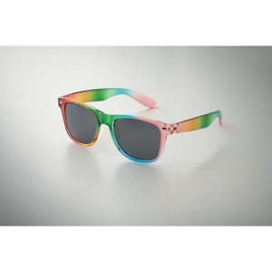 Lunettes de soleil UV400 - BOREA 6