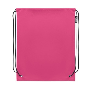 Sac à cordon RPET non tissé - DAFFY RPET 23