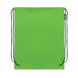 Sac à cordon RPET non tissé - DAFFY RPET 24