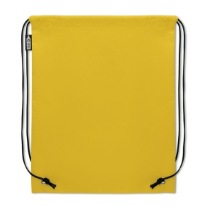 Sac à cordon RPET non tissé - DAFFY RPET 30