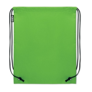 Sac à cordon RPET non tissé - DAFFY RPET 36