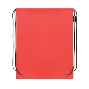 Sac à cordon RPET non tissé - DAFFY RPET 16