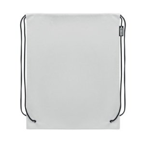 Sac à cordon RPET non tissé - DAFFY RPET 17