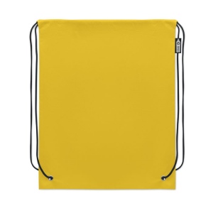 Sac à cordon RPET non tissé - DAFFY RPET 18